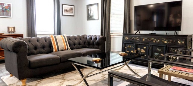 Downtown Villa1 at Sweet Spring Wifi Free Park
