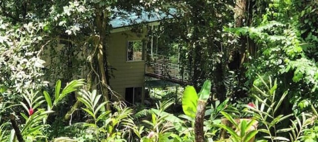 Dream getaway for nature lovers - ground floor
