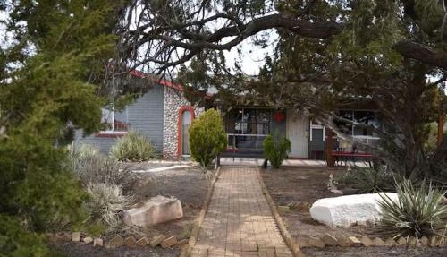 Dumplin Patch Bed & Breakfast in Williams