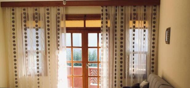 Duplex 2+1 in Alanya