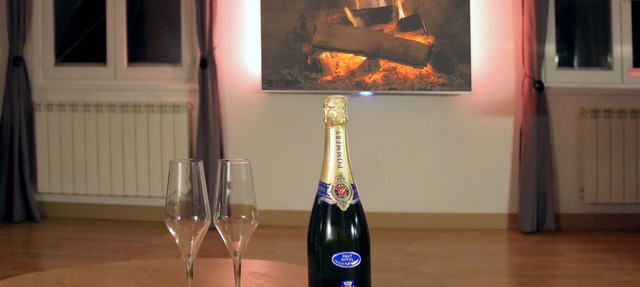 Duplex Cosy Flat - Hyper-centre Senlis