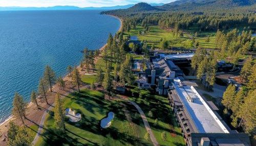 Edgewood Tahoe Resort