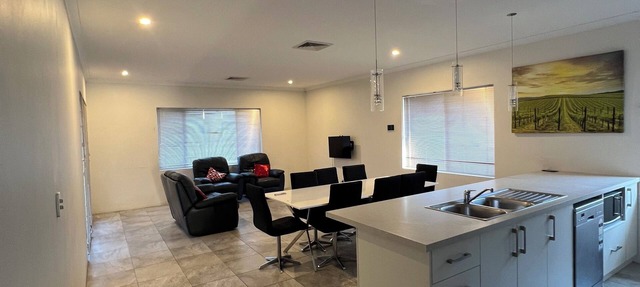 Elshaddai homes B