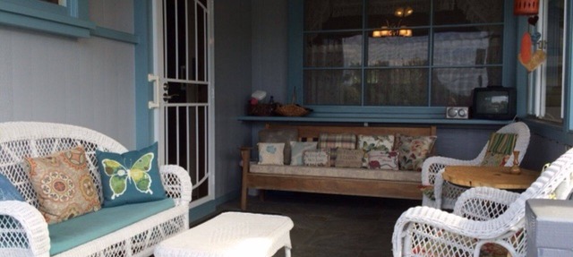 Enjoy your stay at this cozy country home built in the early 1950s