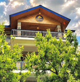 Enroot Manali in Bashist