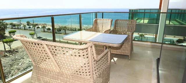 EURO 20 RESIDENCE 2+1