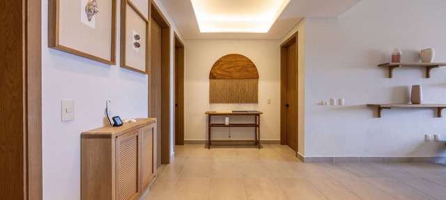Exclusive beachfront condo by the TPC Danzante Bay in Loreto