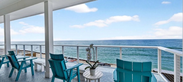 Exclusive Private Residence on the Gulf of Mexico, a Premier Vacation Retreat