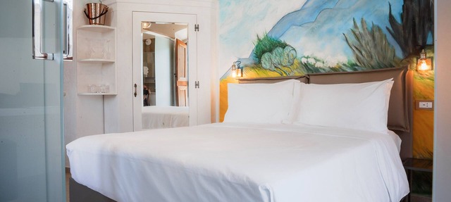 Executive B&B in Scafa