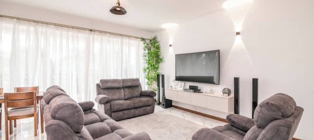 Executive Two Bdrm with Gym. in Nairobi