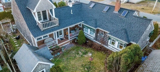 Expansive Cape Cod Retreat in Wareham: Modern Amenities and Traditional Charm with Private Courtyard in Wareham