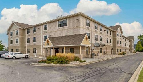 Extended Stay America Suites - Detroit - Madison Heights in Madison Heights