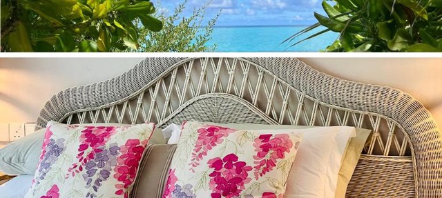 Fairytale Inn in Thoddoo