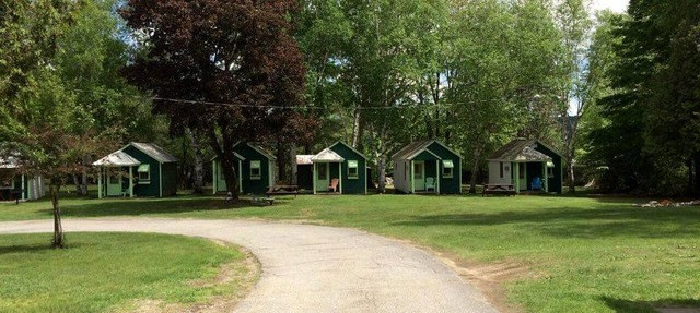Family-Friendly Cabin Rental near Schroon Lake in the Adirondacks of New York