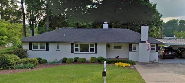 Fantastic 3 Bed/2 Bath Near the Augusta National in North Augusta