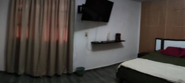 Fast hostel guest house with all services in Texcoco