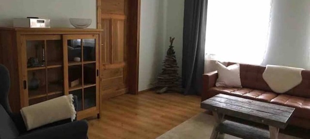 Ferienwohnung in Schmargendorf bei Angermünde