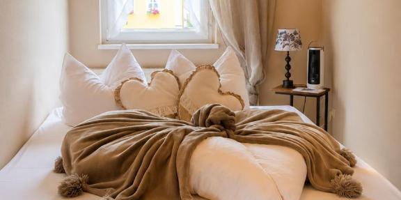 Ferienwohnung Schmidtalien,inklusive Infrarotsauna in Dommitzsch