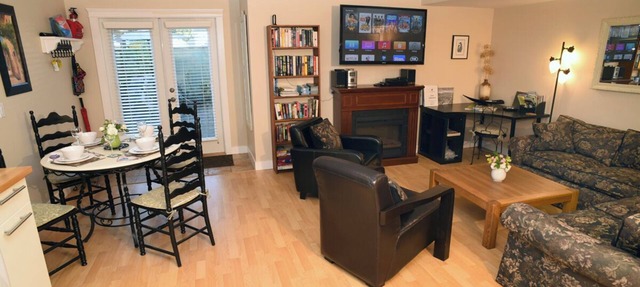 Ferry Walk House, Family & Pet Friendly