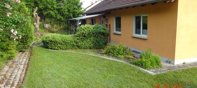 FeWo Eberau in Ebrach