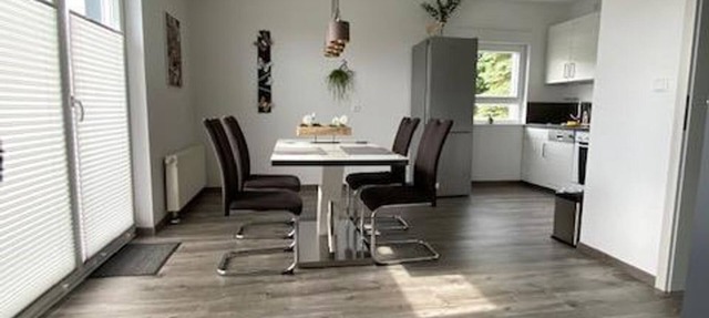 Fewo Schellenberg* - apartment/apartment, shower and bath, WC, 1 bedroom in Hellenhahn-Schellenberg