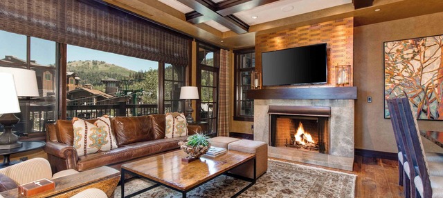 Flagstaff Condo by InvitedHome | Bike, Shuttle, Hot Tub, Firepit, Game Room