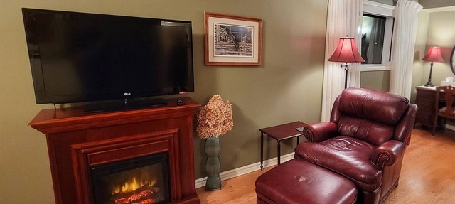 Forest Hill Bed & Breakfast in Kitchener