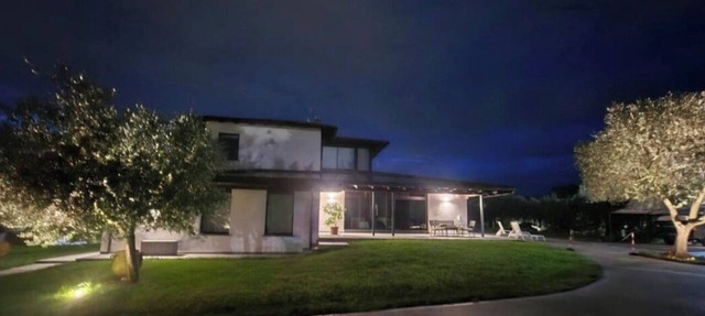 FRANCIACORTA LakeLand LODGE