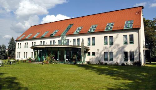 Gästehaus Zabeltitz in Zabeltitz