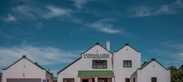 Gansbaai Lodge & Backpackers in Gansbaai