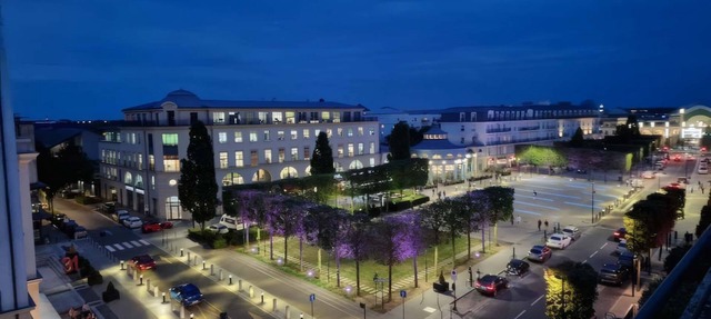 Gd 4P 85m² hyper centre Disney in Chessy