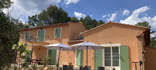 Gite Neuf Tous Conforts Dans Oliveraie, Le Mas des Oliviers