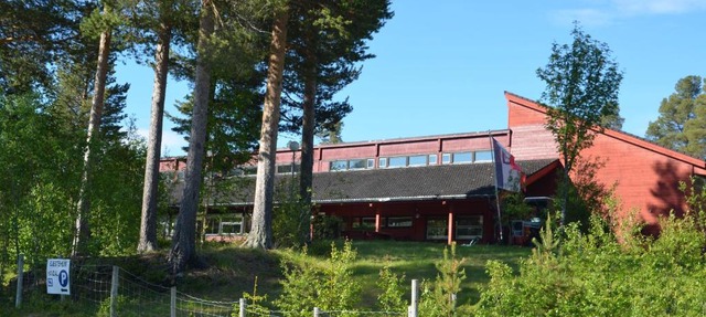 Gjesteheim Havdal