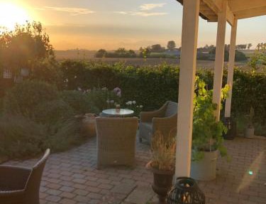 Glimminge Bed & Breakfast in Simrishamn