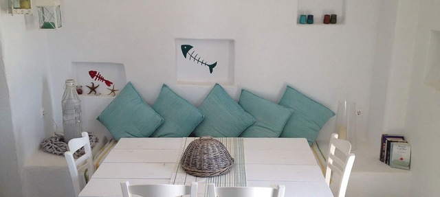 Great Views Cozy apartment for 4