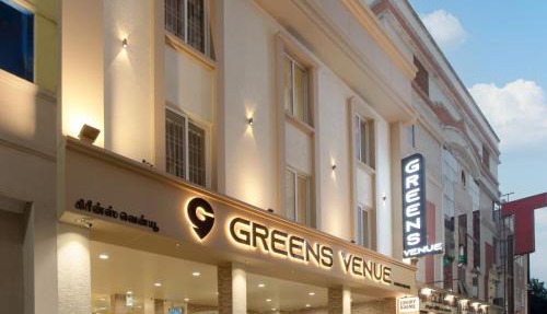 Greens Venue
