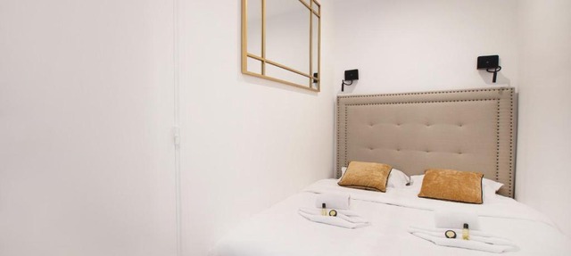 GuestReady - Studio with Jacuzzi in the 10 th