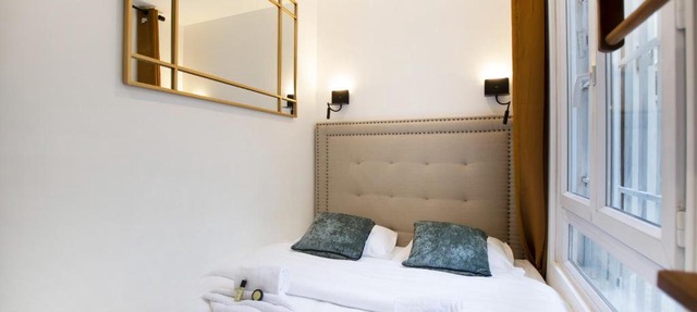GuestReady - Studio with Jacuzzi in the 10 th