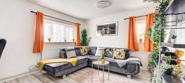 GuestReady - Urban Comfort near Wembley Stadium