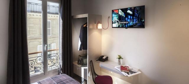 Hôtel Le Mireille