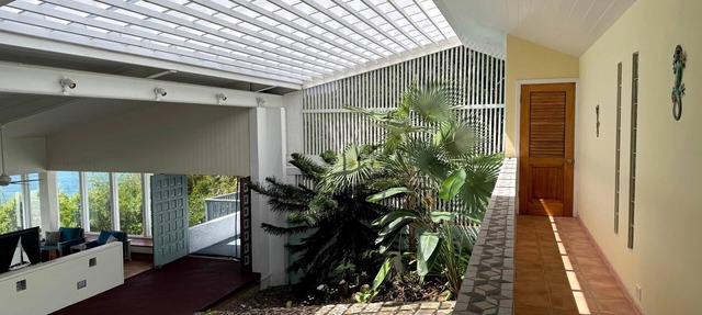 H2O Eco Villa in ST Thomas