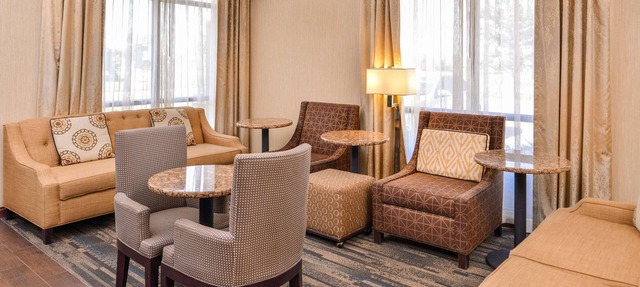 Hampton Inn York in York