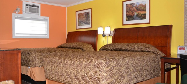 Harmony Inn in Goderich