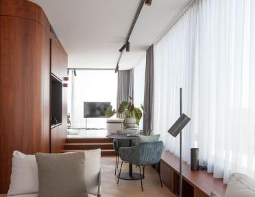 HasHotel in Hasselt