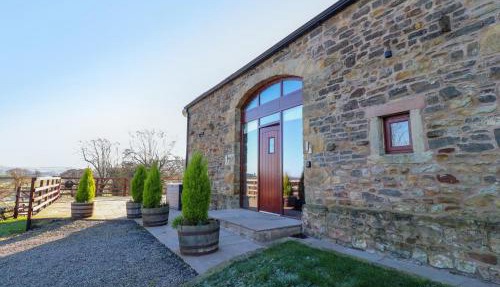 Hill Brook Barn in Clitheroe