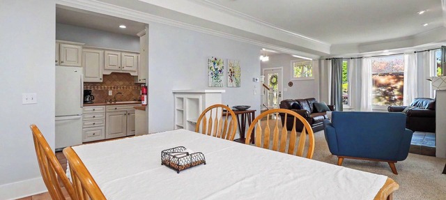 Historic Manistee Townhome near Downtown