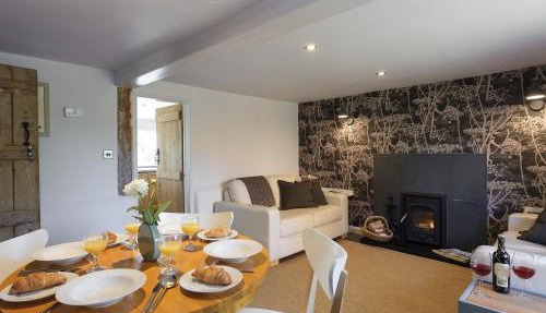 Hogsnorting Villa in Blythburgh