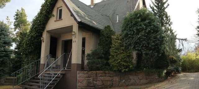 Holiday apartment Bad Schmiedeberg for 1 - 5 persons with 3 bedrooms - Holiday house