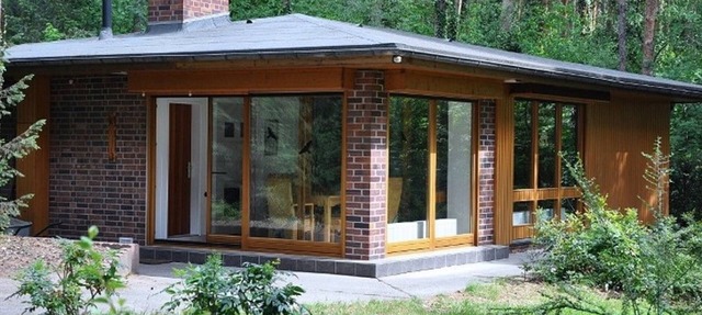 Holiday Home 'Waldhaus Jakober' with Private Terrace, Shared Garden and Wi-Fi