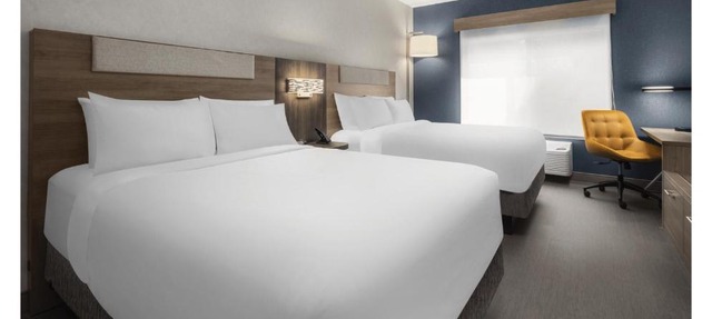 Holiday Inn Express Bothell by IHG in Bothell